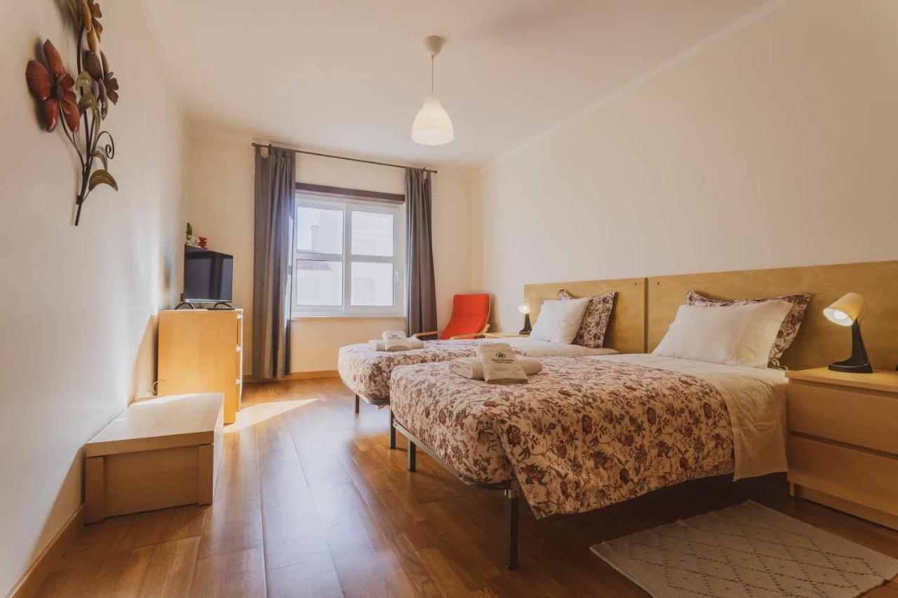 Best Houses 12 - Baleal Beach Surf เปนิช ภายนอก รูปภาพ