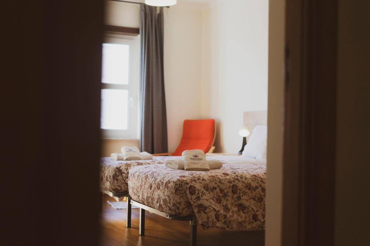 Best Houses 12 - Baleal Beach Surf เปนิช ภายนอก รูปภาพ